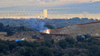 TSK: 2 askerimiz şehit oldu, 11 askerimiz yaralı
