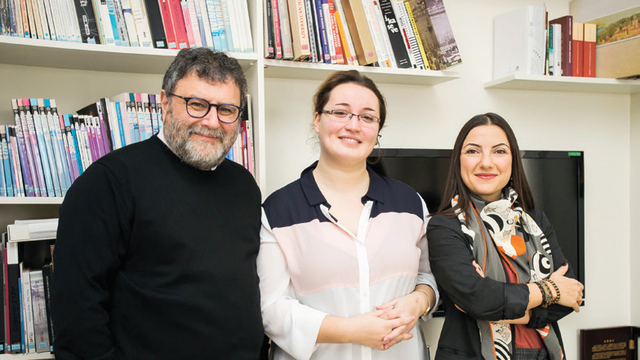 İstanbul Caz Festivali Direktörü Pelin Opcin görevini bırakıyor