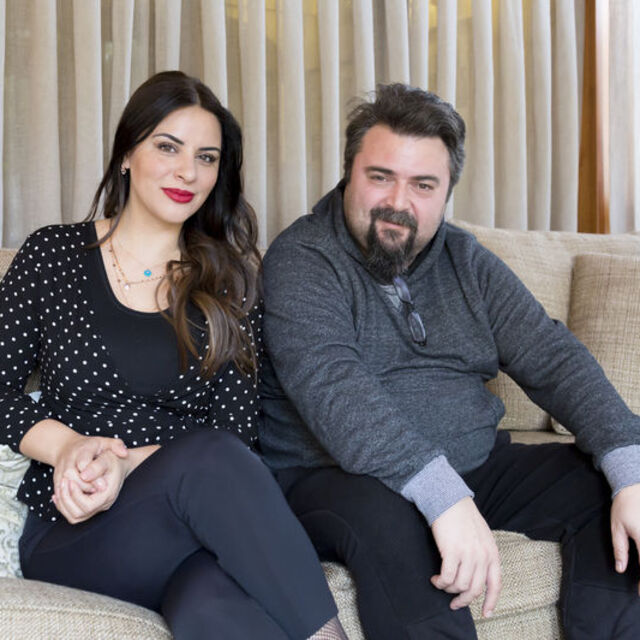 Mozart'tan Mevlânâ'ya büyülü bir gece