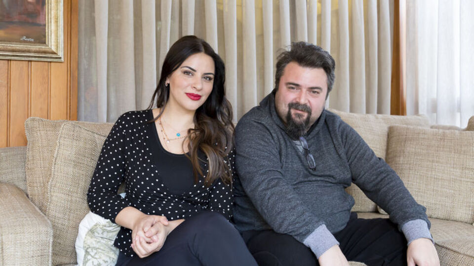 Mozart'tan Mevlânâ'ya büyülü bir gece