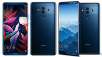 Huawei Mate 10 Pro incelemesi