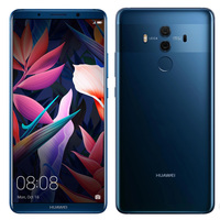 Huawei Mate 10 Pro incelemesi