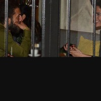 Harun'un yeni aşkı Ebru'ya benziyor