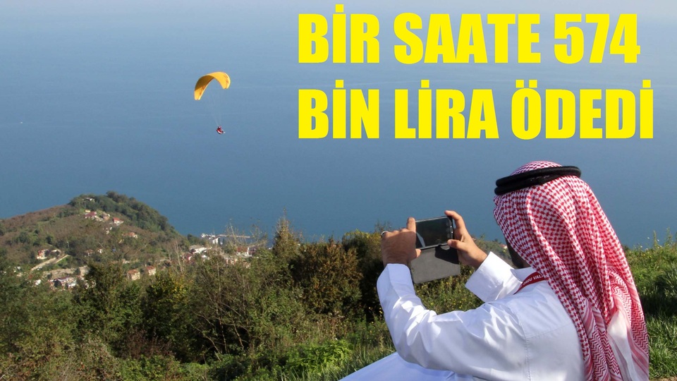 Katarlılar harcamada zirveye çıktı! İşte rakamlar