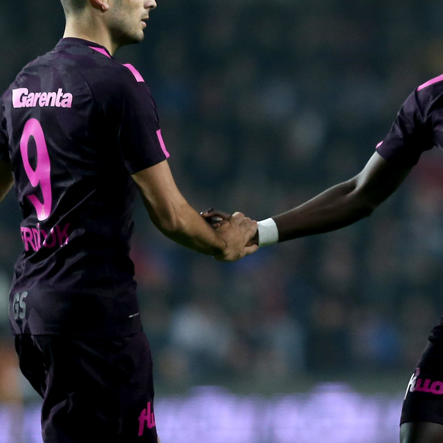 Gomis mi Eren mi? Terim kararını verdi!