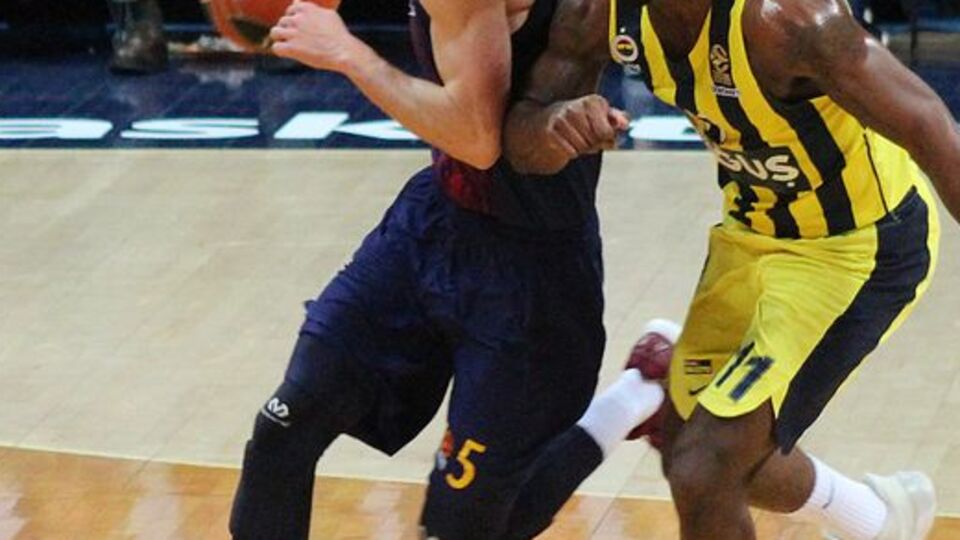 Haftanın MVP'si yine Wanamaker