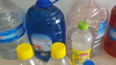 2 kişi canından oldu! Dikkat çeken malzeme...