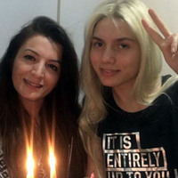 Aleyna boşanmayı olgunlukla karşıladı