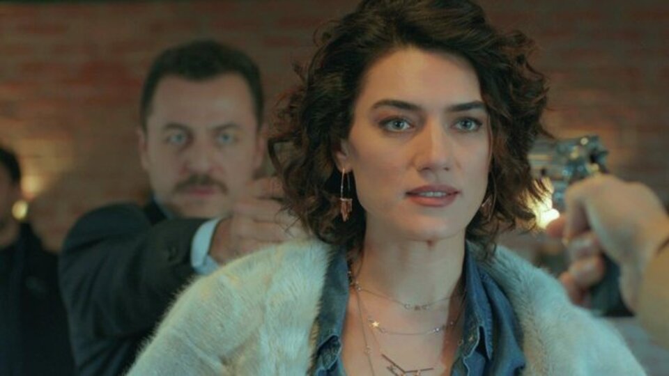 Yeni bölüm fragmanı çıktı mı?