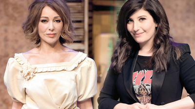 'Önce kadınlar kuvvetli olacak'