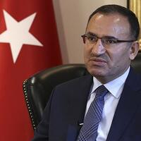 Bozdağ'dan ABD'ye eleştiri: Bundan sonra Türkiye sadece söze bakmayacak