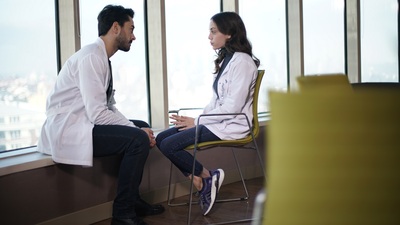 Kalp Atışı final bölümüyle ekrana geliyor!