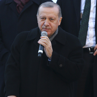 Erdoğan: Burseya'nın alınmasının ardından emin bir şekilde yola devam edeceğiz