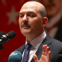 Bakan Soylu: TTB hakkında suç duyurusunda bulunuyoruz
