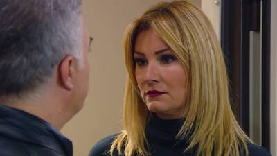 Meltem'in hamlesi gerçekleri ortaya çıkaracak mı?