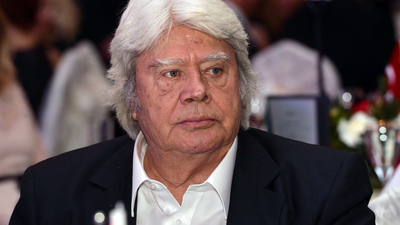 Usta sanatçıdan 'Zeytin Dalı' paylaşımı