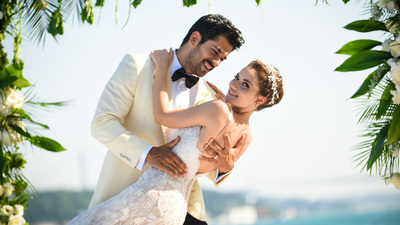 Burak istedi, Fahriye yaptı