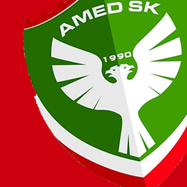 Amed Sportif Faaliyetler sahaya çıkmama kararı aldı!
