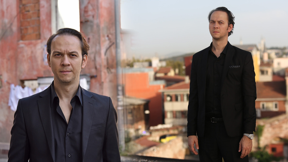 'Dizi güzel gidiyor'