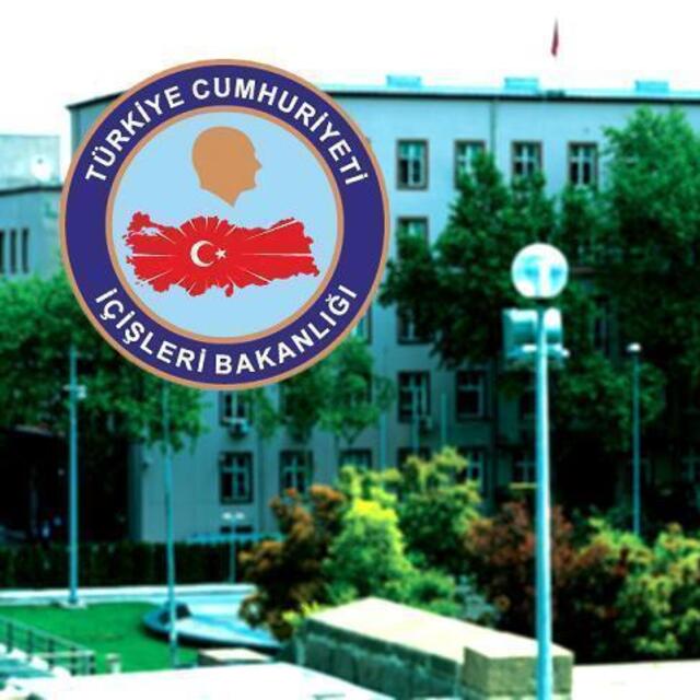 İçişleri Bakanlığı, Türk Tabipler Birliği hakkında suç duyurusunda bulunacak