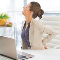 Bel fıtığını ortadan kaldıran tüyolar!