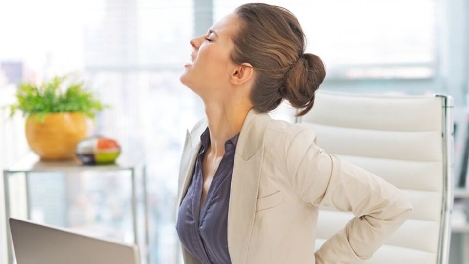 Bel fıtığını ortadan kaldıran tüyolar!