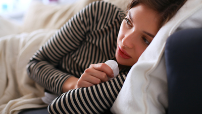 Boğaz ağrısına ne iyi gelir?