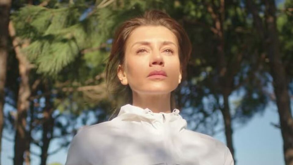 Ufak Tefek Cinayetler'de deprem!