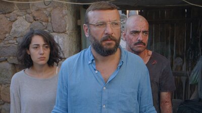 Sundance Film Festivali'nde Dünya Sineması Büyük Jüri Ödülü, Türk filmi 'Kelebekler'in oldu