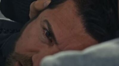 EDHO'da heyecanlı anlar!