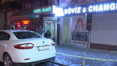 İstanbul'da şoke eden olay! Hırsızdan kalanı da polis çaldı!