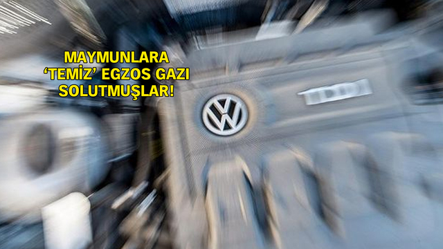 Emisyon skandalında yeni sayfa!