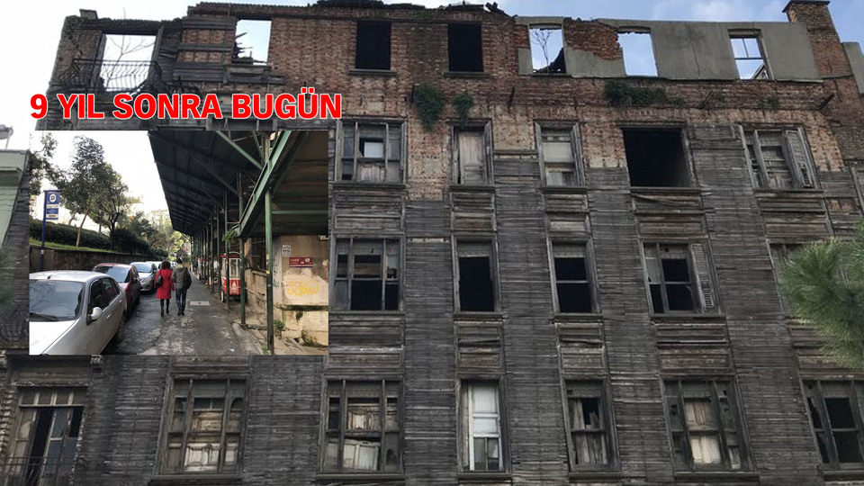 Habertürk yıllar önce duyurmuştu!