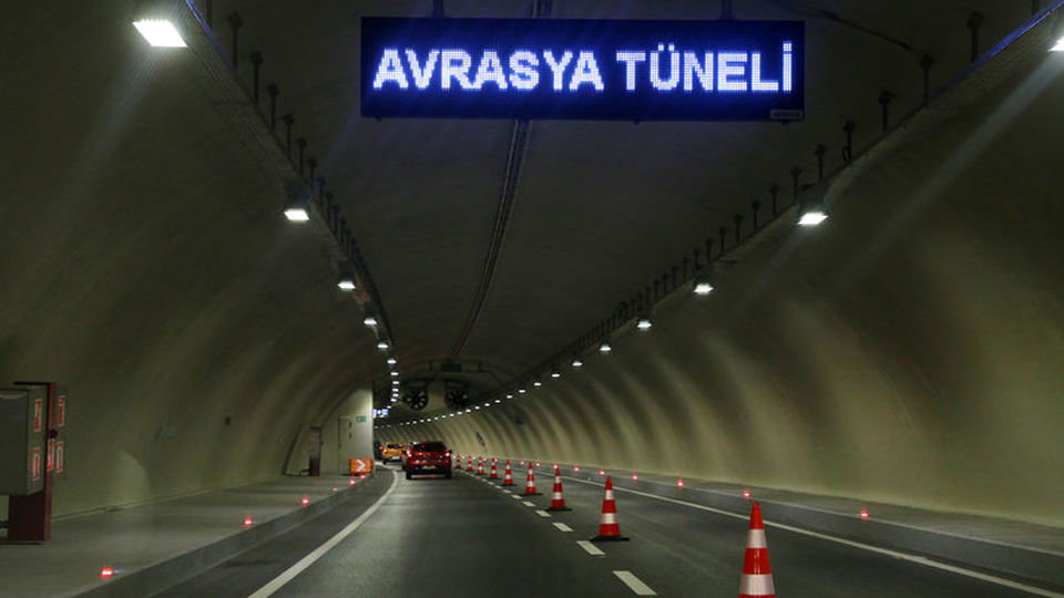 Yakıttan, kazadan, havadan, en çok da zamandan kazandık