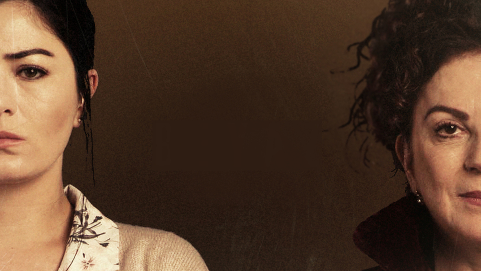 Abla kardeşi oynayacaklar