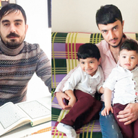 Uyuşturucu bağımlısı 1500 gence hayatlarını geri veren proje
