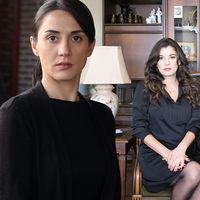 ‘Çukur’daki tüm karakterlerin altı çok dolu’