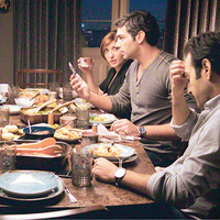 ‘Bu oyun cesaret ister’