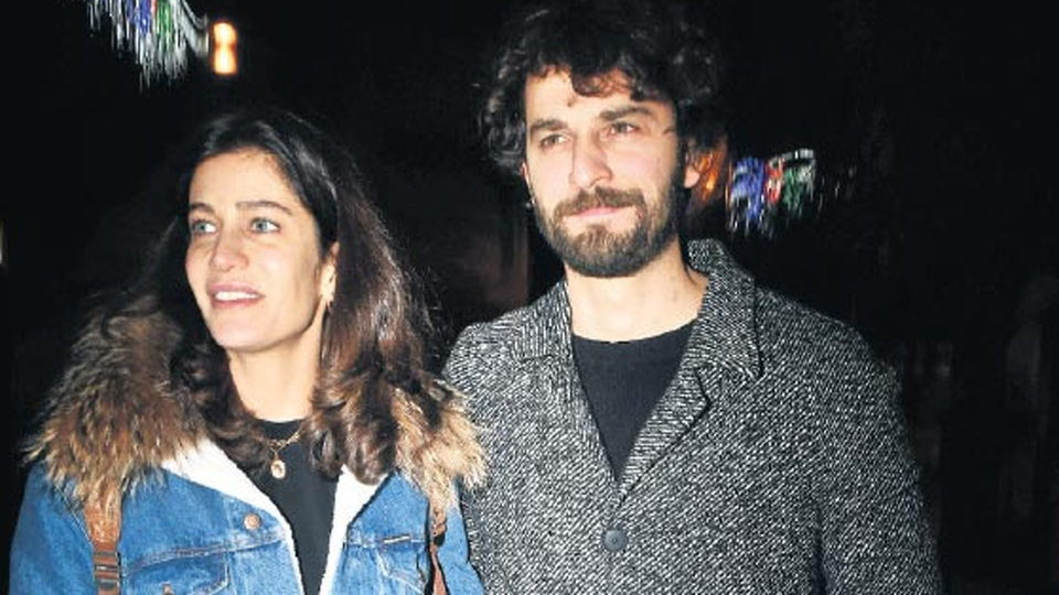 'İnternette yayınlanacak bir projede rol alabilirim'