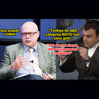 İki pencereden Afrin yorumu