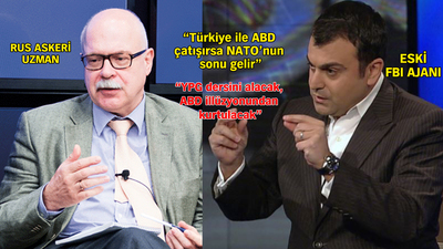 İki pencereden Afrin yorumu