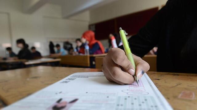 ÖSYM'den DGS açıklaması