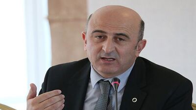 Ömer Faruk Eminağaoğlu kimdir?