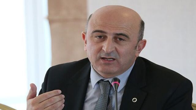 Ömer Faruk Eminağaoğlu kimdir?