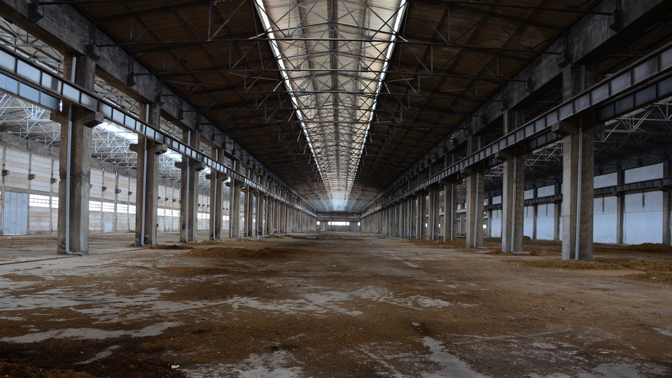 Kızılay'dan Malatya'ya 20 milyon dolarlık yatırım!