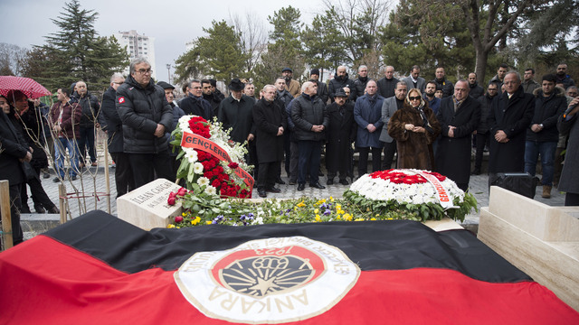 Gençlerbirliği Cavcav'ı unuttu!