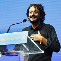 Sundance’den ödülle döndü