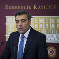 CHP'li Öztürk Yılmaz'dan ÖSO açıklaması