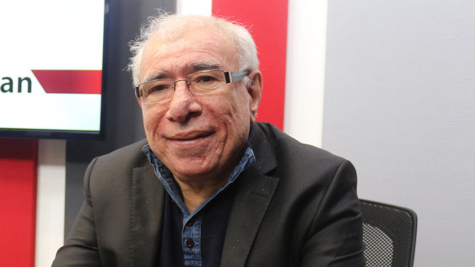 İlyas Salman, Recep İvedik'i topa tuttu