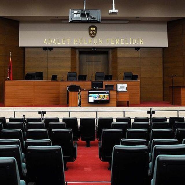 Dink davası sanıklarından astsubay Eser: Emniyetten hiçbir bilgi, belge gelmedi